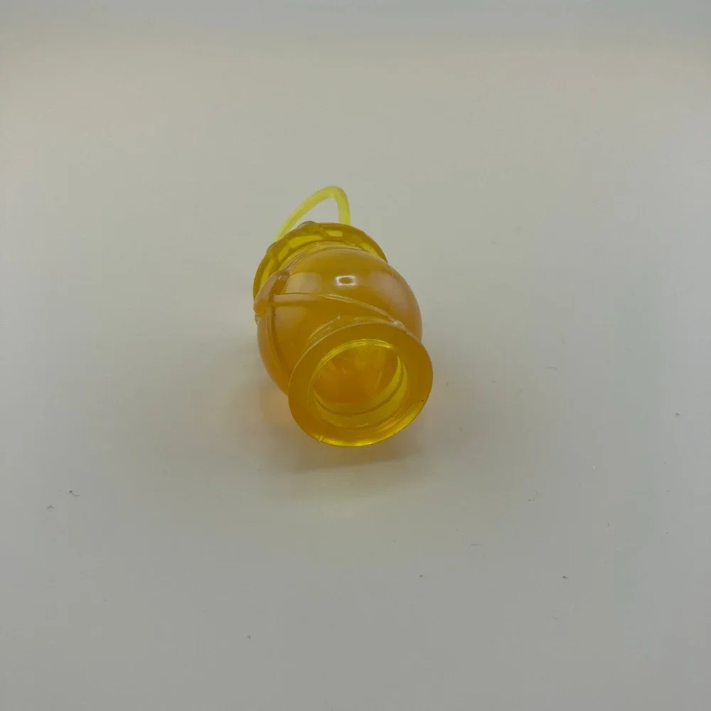 Barbie Camping Fun Yellow Lantern Camping‎ Accessory